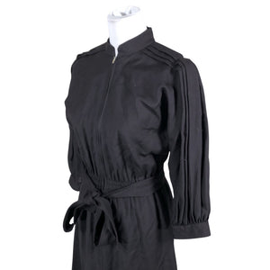 Unisex Vuokko - Dress, size 32 - Black (3)