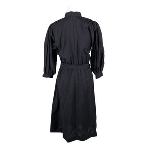 Unisex Vuokko - Dress, size 32 - Black (2)