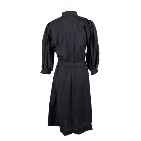 Unisex Vuokko - Dress, size 32 - Black (2)