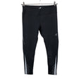 Unisex Energetics - Sports tights, size 40 - Black ()