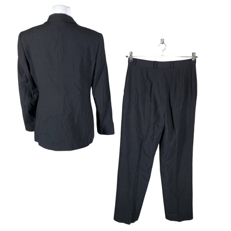 Unisex Gerry Weber - Suit set, size 38 - Black (2)
