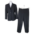 Unisex Gerry Weber - Suit set, size 38 - Black ()