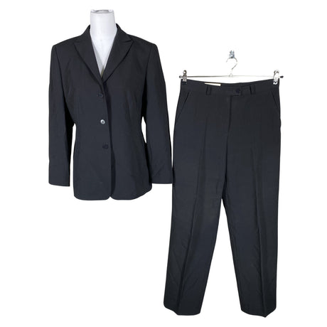 Unisex Gerry Weber - Suit set, size 38 - Black ()