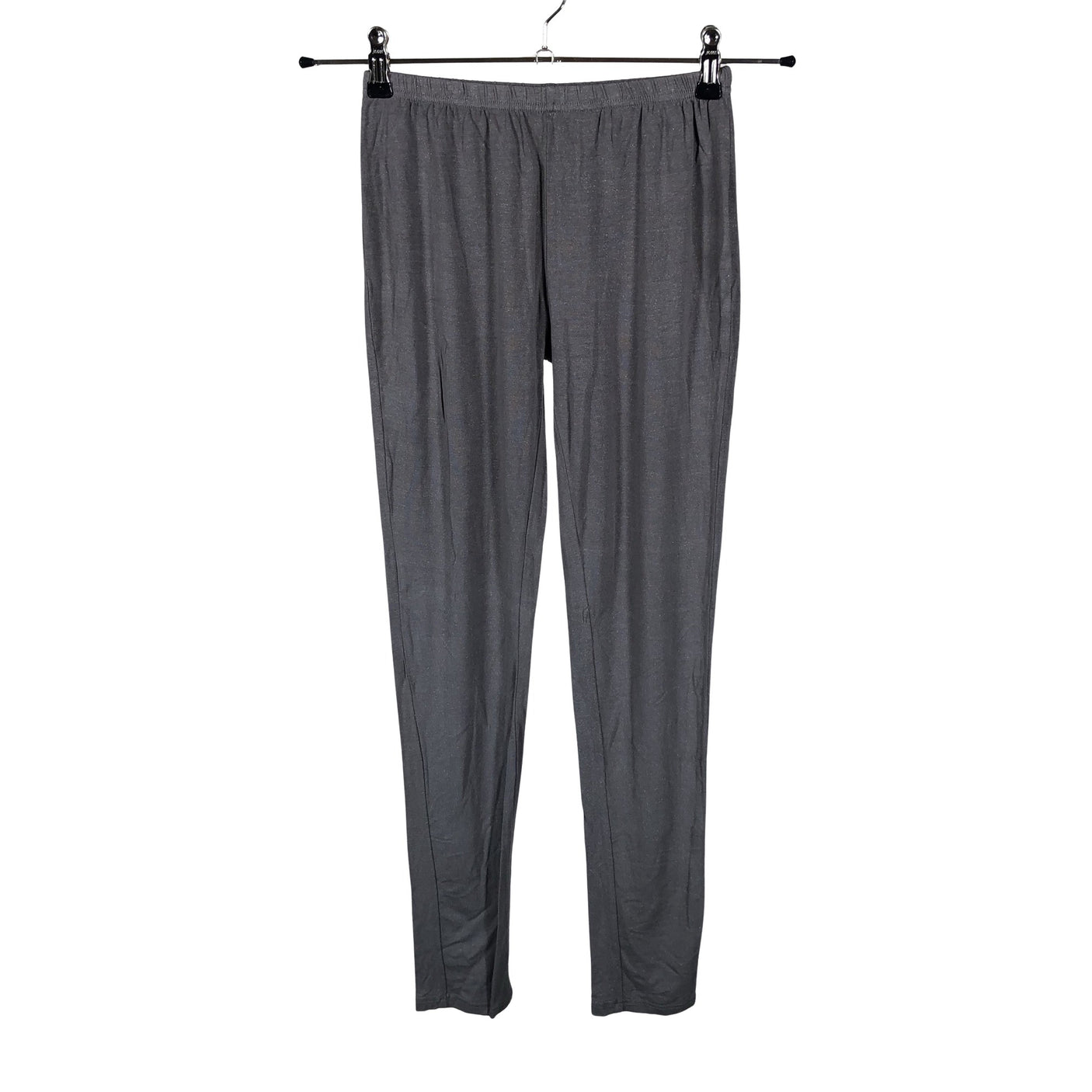 Unisex Kaffe - Leggings, size 36 - Gray (1)