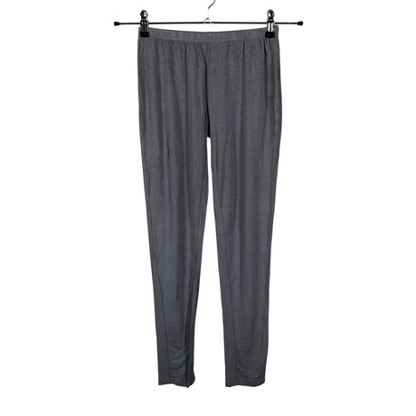 Unisex Kaffe - Leggings, size 36 - Gray ()