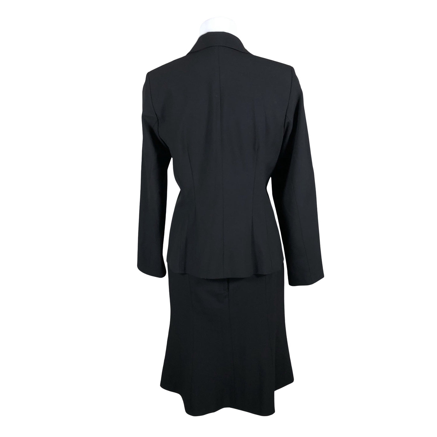Unisex Your Face - Suit set, size 38 - Black (2)