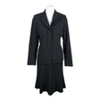 Unisex Your Face - Suit set, size 38 - Black ()