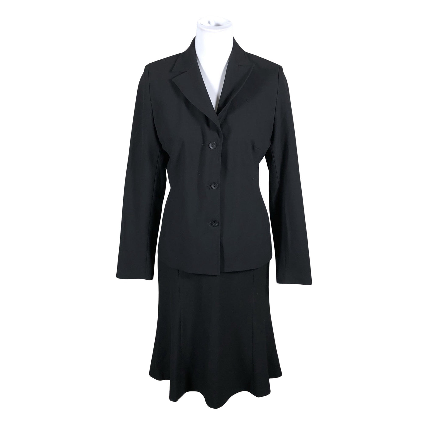 Unisex Your Face - Suit set, size 38 - Black (1)