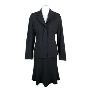 Unisex Your Face - Suit set, size 38 - Black (1)