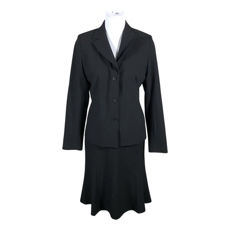 Unisex Your Face - Suit set, size 38 - Black ()