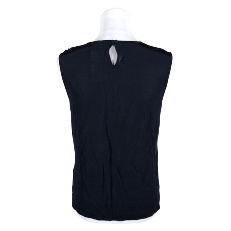 Unisex Your Face - Top, size 36 - Blue (2)