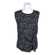 Unisex Your Face - Top, size 36 - Blue ()