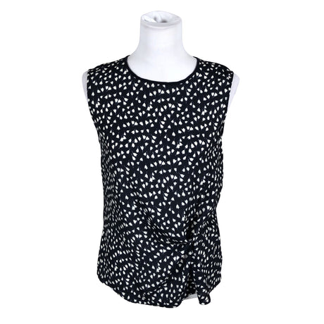 Unisex Your Face - Top, size 36 - Blue ()