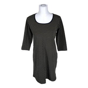 Unisex NOSH - Tricot tunic, size 38 - Green (1)