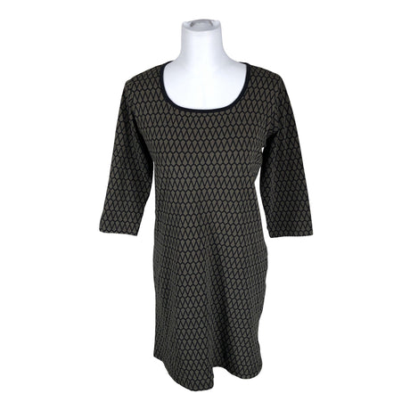 Unisex NOSH - Tricot tunic, size 38 - Green ()