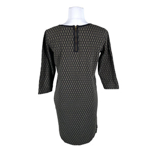 Unisex NOSH - Tricot tunic, size 38 - Green (2)