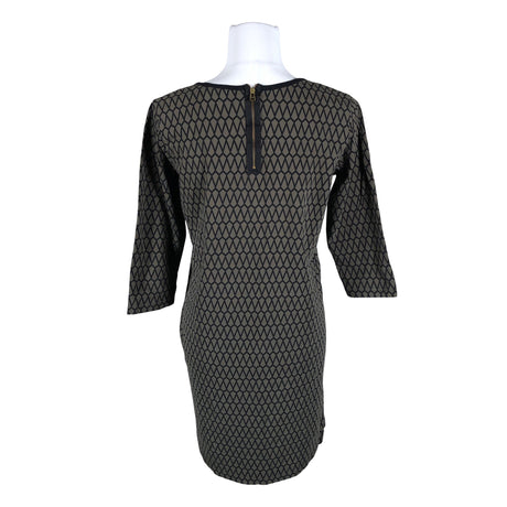 Unisex NOSH - Tricot tunic, size 38 - Green (2)