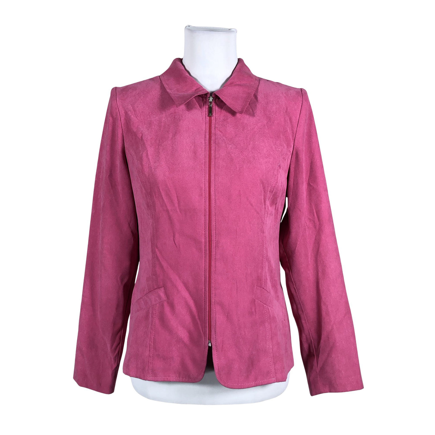 Unisex Santarelli - Jacket, size 36 - Pink (1)