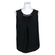 Unisex Your Face - Top, size 36 - Black ()