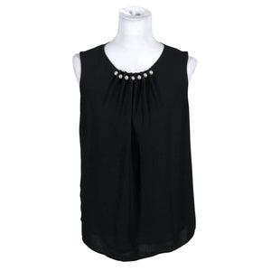 Unisex Your Face - Top, size 36 - Black (1)