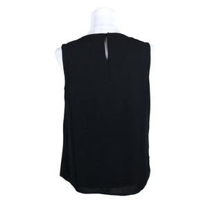 Unisex Your Face - Top, size 36 - Black (2)