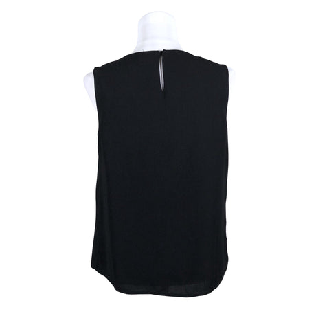 Unisex Your Face - Top, size 36 - Black (2)