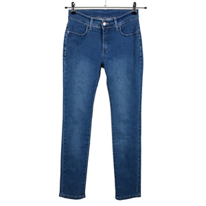 Unisex Very Nice - Jeans, size W28 - Blue (1)