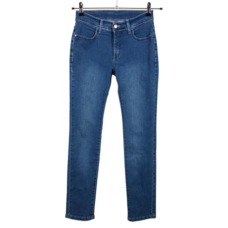 Unisex Very Nice - Jeans, size W28 - Blue ()