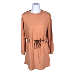 Unisex Rip Curl - Knit dress, size 36 - Orange (1)