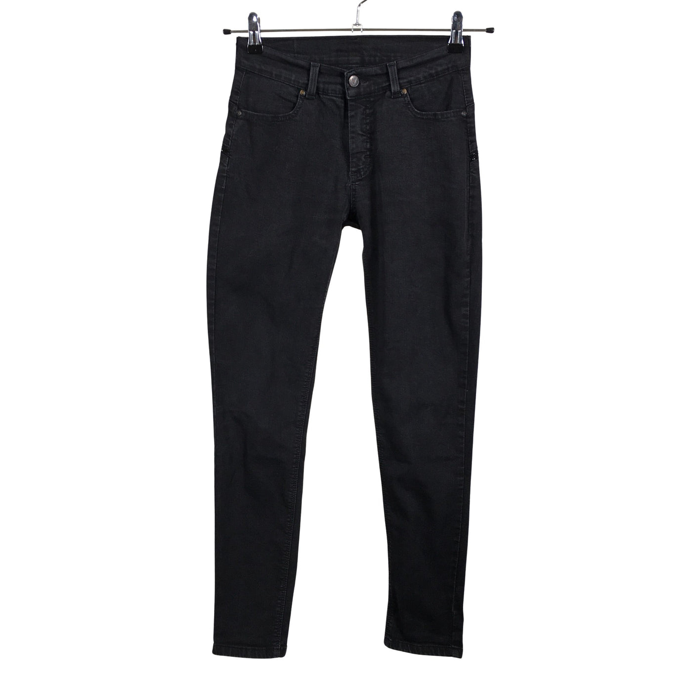 Unisex Very Nice - Jeans, size 36 - Black (1)