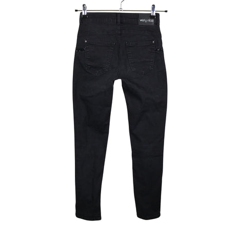 Unisex Very Nice - Jeans, size 36 - Black (2)