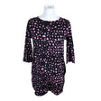 Unisex Marimekko - Tricot tunic, size 36 - Pink ()