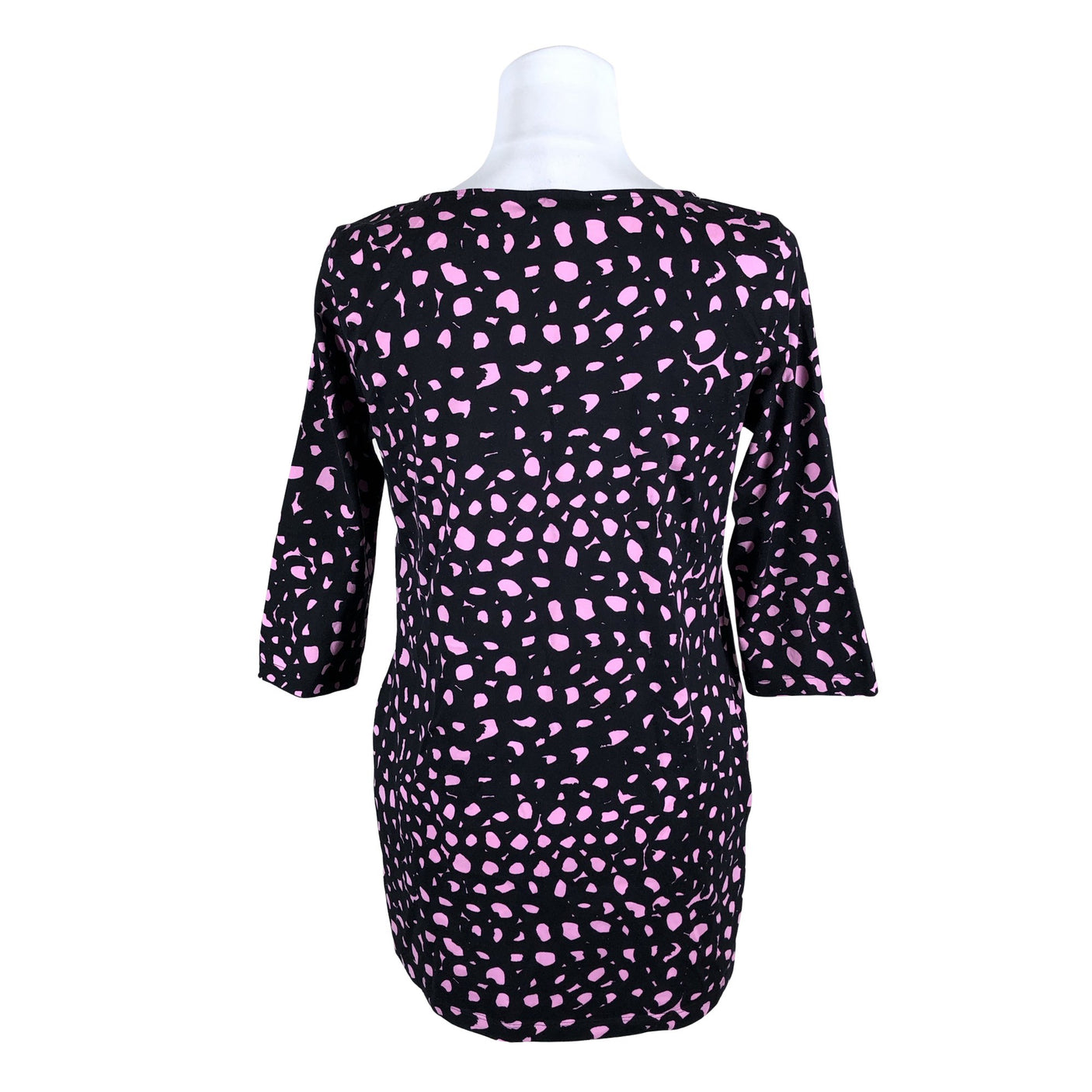 Unisex Marimekko - Tricot tunic, size 36 - Pink (2)