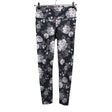 Unisex Ommellinen - Sports tights, size 38 - Gray ()
