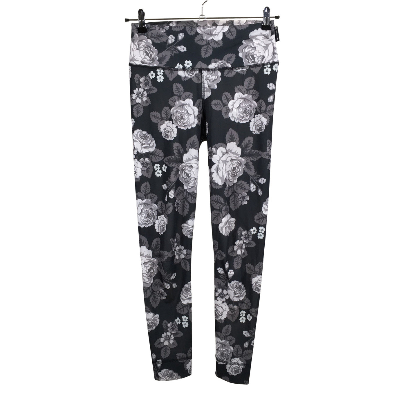 Unisex Ommellinen - Sports tights, size 38 - Gray (1)