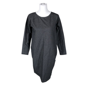 Unisex Aarrelabel - Dress, size 36 - Gray (1)