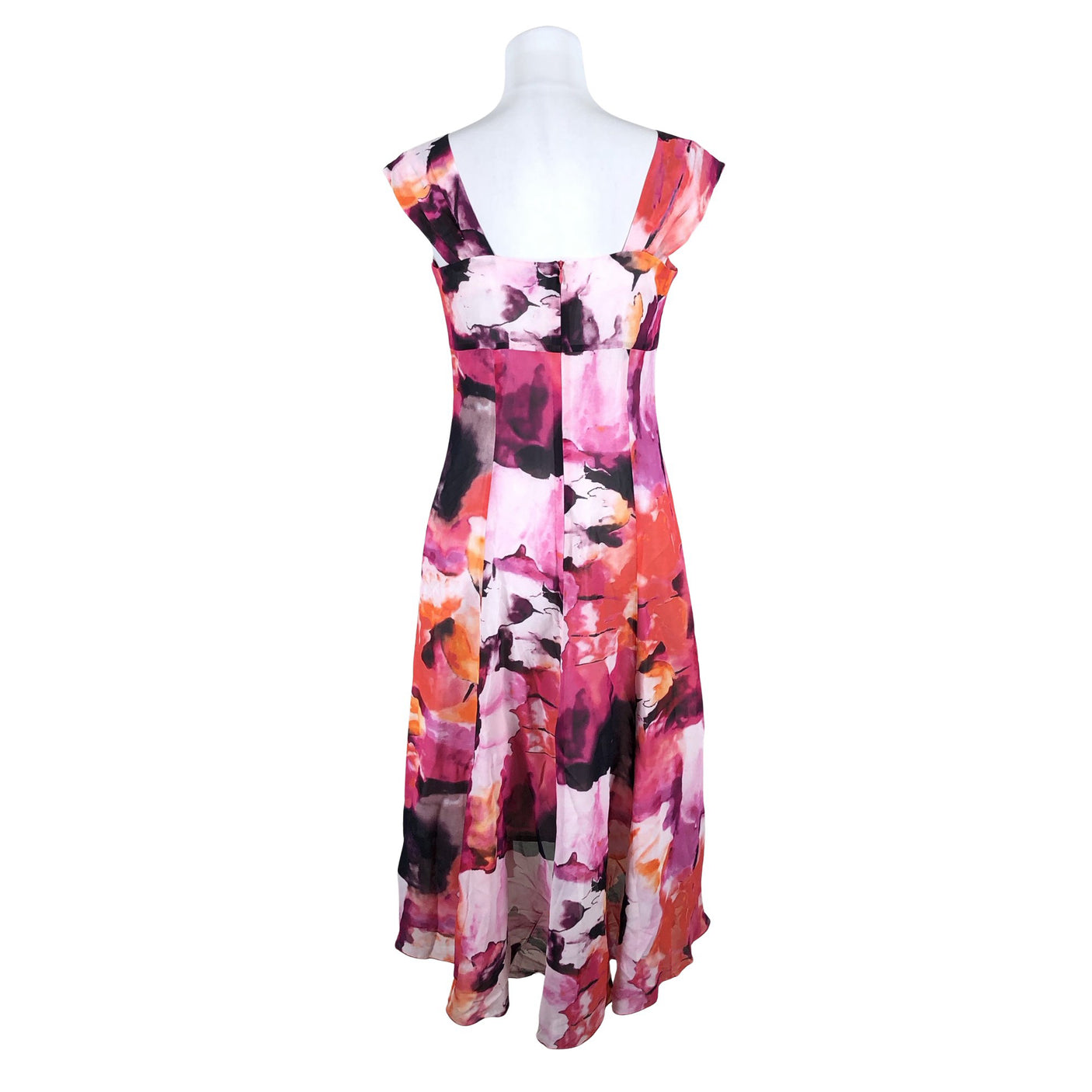 Unisex Tazzia - Dress, size 40 - Pink (2)