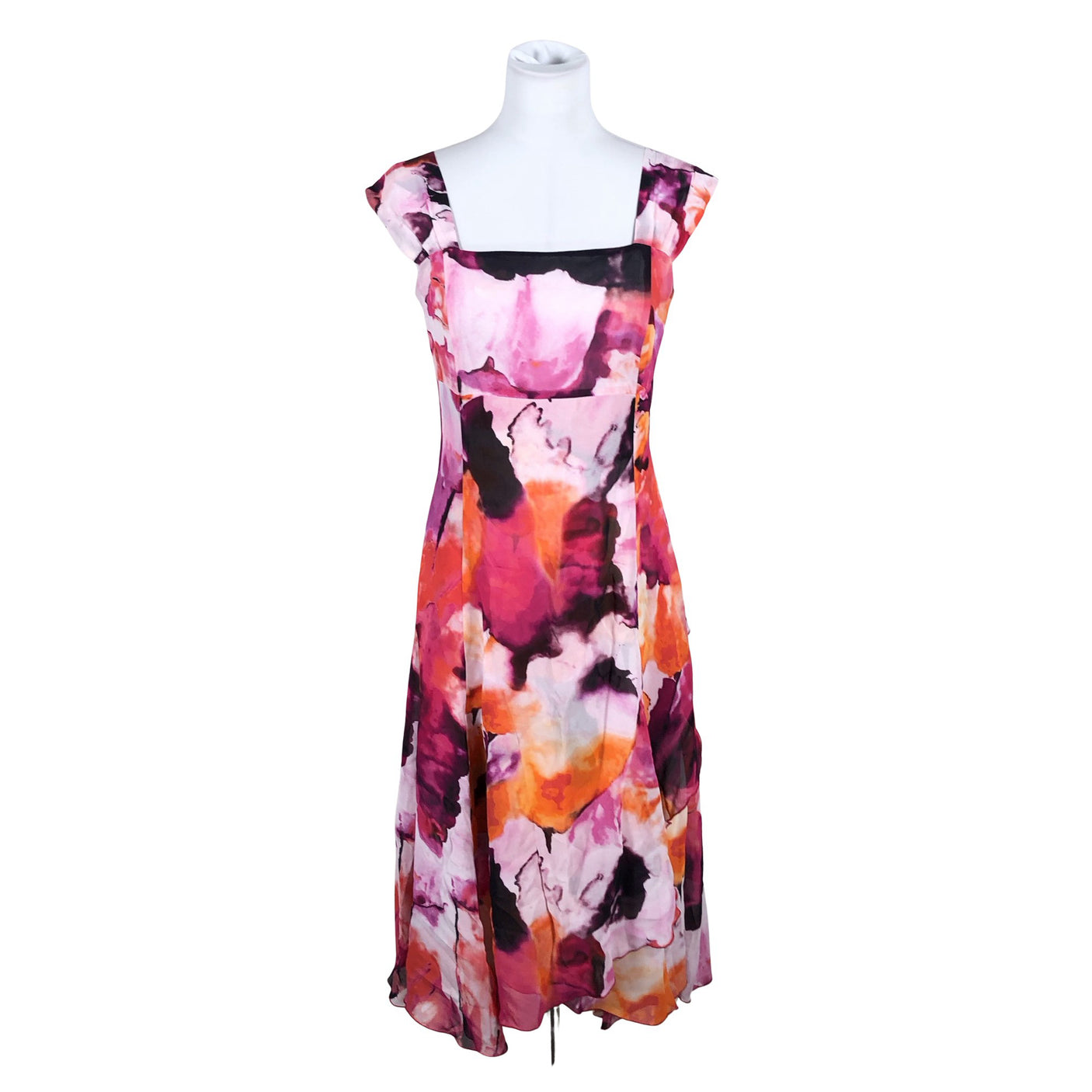 Unisex Tazzia - Dress, size 40 - Pink (1)