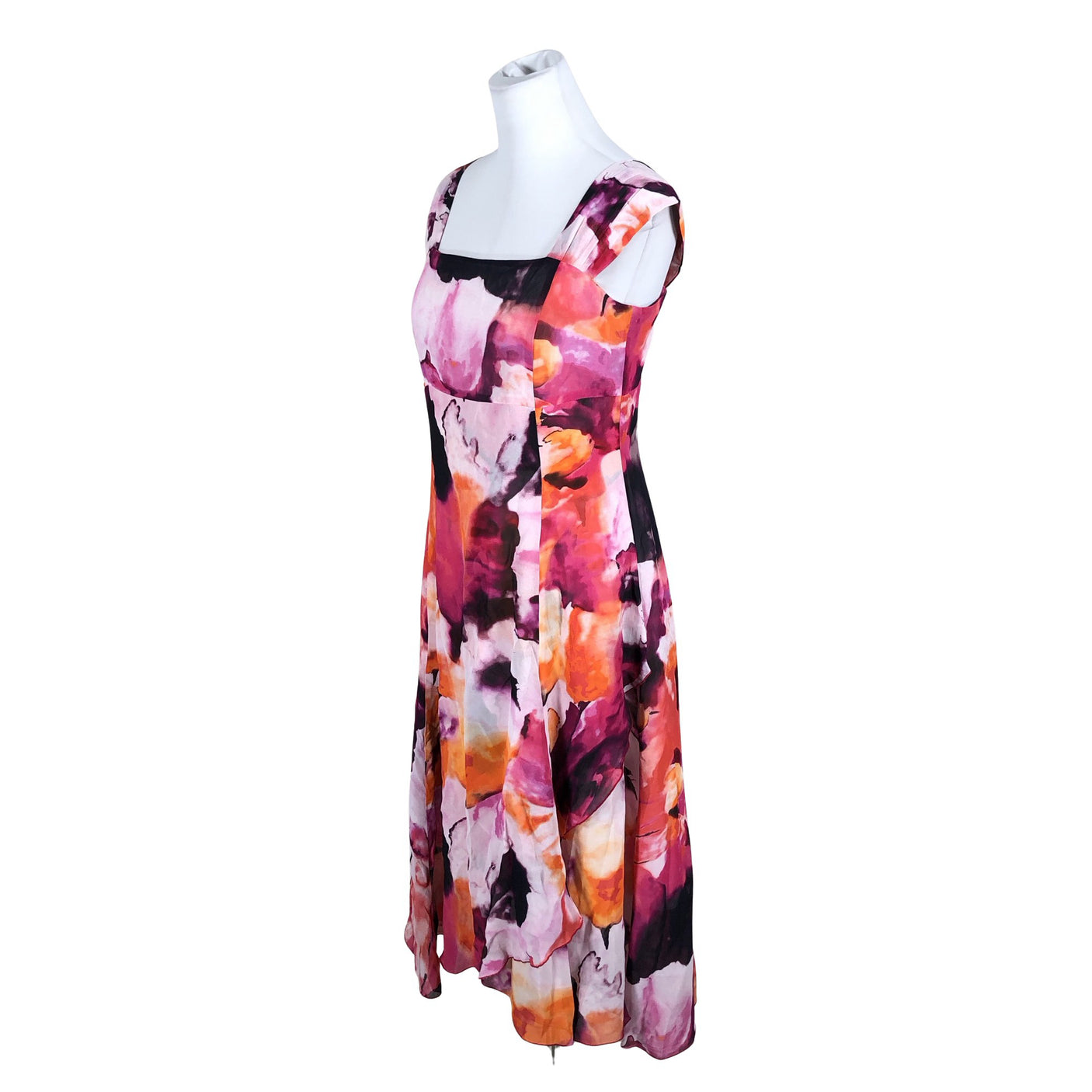 Unisex Tazzia - Dress, size 40 - Pink (3)