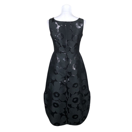 Unisex Marimekko - Dress, size 36 - Black (2)