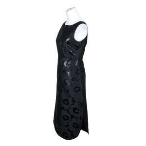 Unisex Marimekko - Dress, size 36 - Black (3)