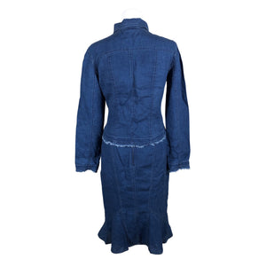 Unisex Emozioni - Suit set, size 36 - Blue (2)