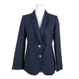 Unisex Kestilä - Jacket, size 36 - Blue ()