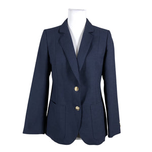 Unisex Kestilä - Jacket, size 36 - Blue (1)