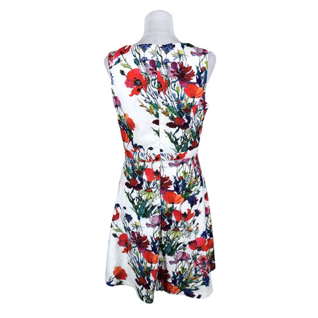 Unisex Smashed Lemon - Dress, size 40 - White (2)