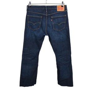 Unisex Levi's - Jeans, size W34 - Blue (2)