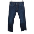Unisex Levi's - Jeans, size W34 - Blue ()