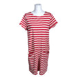 Unisex Jackpot - Tricot dress, size 40 - Pink ()