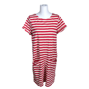 Unisex Jackpot - Tricot dress, size 40 - Pink (1)