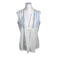 Unisex Noa Noa - Top, size 40 - White ()
